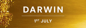 Registration For Darwin